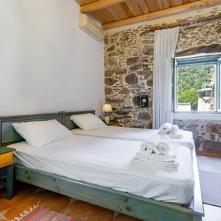 Villa Dream House Perivolia  Exterior foto